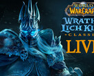 World of Warcraft Wrath of the Lich King Classic: So lief der Launch für den MMORPG-Klassiker.
