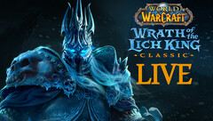 World of Warcraft Wrath of the Lich King Classic: So lief der Launch für den MMORPG-Klassiker.