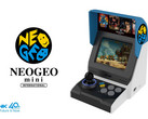 Nächste Retro-Konsole: Neo Geo Mini offiziell angekündigt