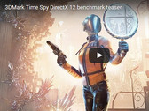 Futuremark: 3DMark Time Spy mit DirectX 12 und Asynchronous Compute
