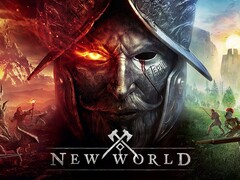 New World im Test: Notebook und Desktop Benchmarks