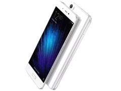 Test Xiaomi Mi 5 Smartphone