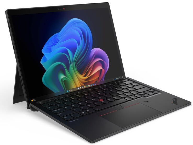 Lenovo ThinkPad X13 Detachable G1.