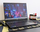 RTX 5080, Core Ultra 8, 32 GB RAM, 2-TB-SSD, 4k-Display: MSI Stealth 18. (Bild: Allen Ngo)
