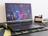 RTX 5080, Core Ultra 8, 32 GB RAM, 2-TB-SSD, 4k-Display: MSI Stealth 18. (Bild: Allen Ngo)