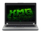 Test Schenker XMG C405 Notebook