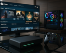 Microsofts neue Xbox könnte laut einem Leak PC-Stores wie Steam oder GoG unterstützen. (Bildquelle: OpenAI)