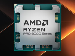 Der AMD Ryzen 9 Pro 9965X3D Prozessor könnte erst im Sommer verfügbar sein