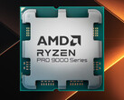 Der AMD Ryzen 9 Pro 9965X3D Prozessor könnte erst im Sommer verfügbar sein