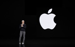 Apple-Boss Tim Cook sprach unlängst in Irland über das nächste große Ding: Augmented Reality.