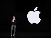 Apple-Boss Tim Cook sprach unlängst in Irland über das nächste große Ding: Augmented Reality.