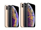 Die Notch ist in Apples iPhone Marketing-Bildern geschickt verborgen, was nun zu einer Klage führt.