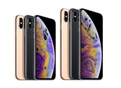 Die Notch ist in Apples iPhone Marketing-Bildern geschickt verborgen, was nun zu einer Klage führt.