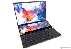 Deal: ASUS ROG Zephyrus Duo 16 mit 1.000 Nits Mini-LED-Display, AMD Ryzen 9 und 32 GB RAM stark reduziert (Bild: 2023er-Modell, Andreas Osthoff)
