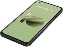 Cyberport verkauft das Topmodell des Zenfone 10 derzeit für knapp 800 Euro (Bild: Asus)