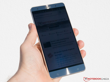 Außeneinsatz bei direkter Sonneneinstrahlung