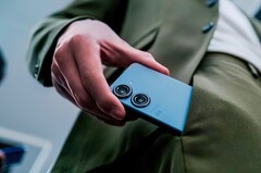 Nutzer des Asus Zenfone 9 können Android 13 bereits über ein Beta-Programm ausprobieren. (Bild: Asus)