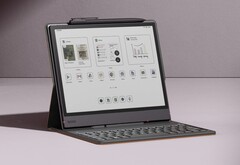 Das Boox Note Air6 C ist ein 10 Zoll großes E-Ink-Tablet mit Android 16