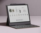 Das Boox Note Air6 C ist ein 10 Zoll großes E-Ink-Tablet mit Android 16