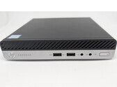 Begrenzte Stückzahl: HP ProDesk 400 Mini-Pc Windows-11-Kompatibilität 85 Euro generalüberholt