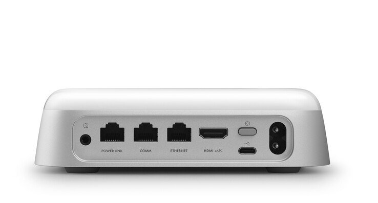 Bild: Bang & Olufsen