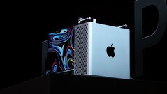 Der Mac Pro soll die Grenzen des Möglichen erweitern. (Bild: Apple)