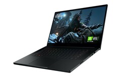 Der Razer Blade 15 ist einer der mächtigsten Laptops am Markt, und das trotz seines schlanken Gehäuses. (Bild: Razer)