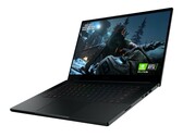 Der Razer Blade 15 ist einer der mächtigsten Laptops am Markt, und das trotz seines schlanken Gehäuses. (Bild: Razer)
