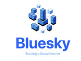 Das dezentralisierte, soziale Netzwerk "Bluesky" wurde vom Twitter Co-Founder Dorsey gegründet (Bild: Bluesky)
