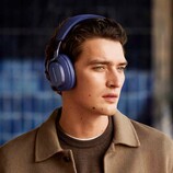 Die neuesten Over-Ear-Kopfhörer von B&W unterstützen Qualcomm aptX Lossless. (Bildquelle: Bowers & Wilkins)