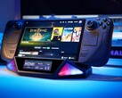 Dockcase erweitert das Steam Deck um zahlreiche Ports und eine 4 TB SSD. (Bildquelle: Dockcase)