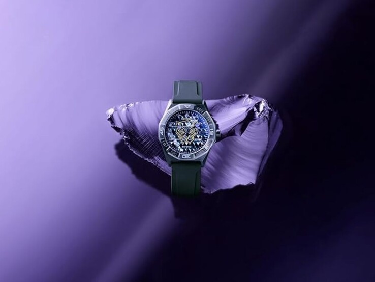 Die Citizen Black Panther 60th Anniversary 