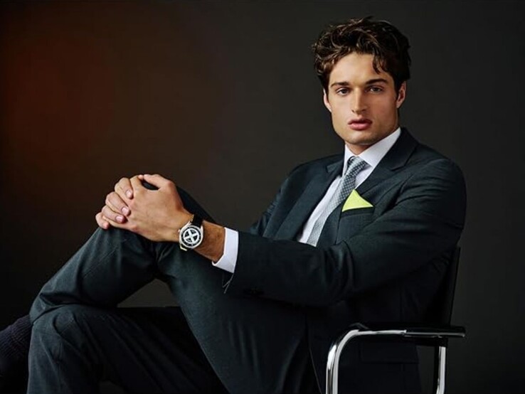 Die Citizen X-Men AW5007-17W Uhr