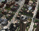 City Life 2008 ist auf Steam noch bis zum 24. Oktober um 90 Prozent reduziert.