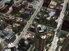 City Life 2008 ist auf Steam noch bis zum 24. Oktober um 90 Prozent reduziert.