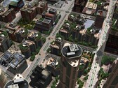City Life 2008 ist auf Steam noch bis zum 24. Oktober um 90 Prozent reduziert.