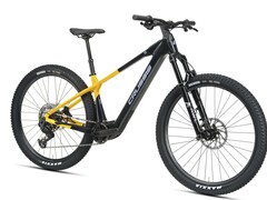 Das e-Hard 11.11 ist für ein E-Bike mit einem M2S noch recht günstig