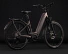 Cube hat ein neues Trekking-E-Bike im Angebot
