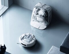 DJIs erster Saugroboter hatte eine drastische Sicherheitslücke.