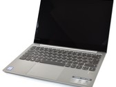 Test Lenovo Yoga S730-13IWL (FHD, i7-8565U) Laptop