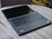 Frage der Sinnhaftigkeit: Lenovo ThinkPad P14s G3 AMD ist ziemlich redundant