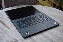 Frage der Sinnhaftigkeit: Lenovo ThinkPad P14s G3 AMD ist ziemlich redundant