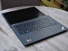 Frage der Sinnhaftigkeit: Lenovo ThinkPad P14s G3 AMD ist ziemlich redundant
