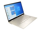 X-Kom bietet das 13-Zoll-Convertible HP Envy x360 zum derzeit günstigsten Angebotspreis von 769 Euro an (Bild: HP)