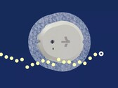 Der Dexcom Stelo soll die Überwachung des Blutzuckers einfacher machen. (Bild: Dexcom)