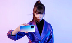 Das abgebildete Redmi K40 soll bald einen spannenden Nachfolger erhalten. (Bild: Xiaomi)