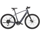 Trek Dual Sport+ 2: Neue E-Bikes von Trek Bikes
