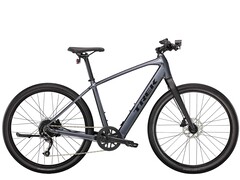 Trek Dual Sport+ 2: Neue E-Bikes von Trek Bikes