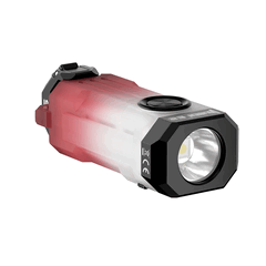 Die E2 besitzt mehrere Modi, wiegt aber nur 11 Gramm.