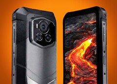 Das Energizer P30K Apex besitzt die Akku-Kapazität von 7,5 Apple iPhone 17 Pro.